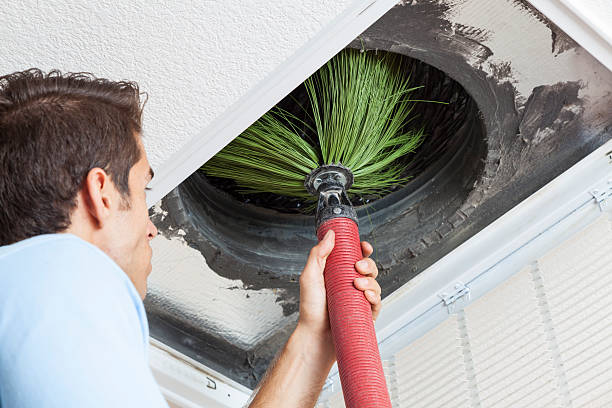 Best Home Air Vent Cleaning  in Indian River Estates, FL